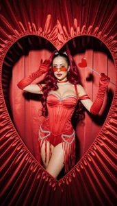 My Naughty Valentine 💋❤️ de TiffanyBlaize  photos