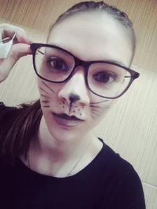 MollyLollipop Me and my animals Pic 7