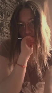 MaymeDeuel Chill vibes Pic