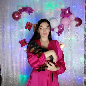 -KATTY-Happy birthday, Katty Bild 6