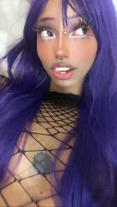 Zdjęcia Elaisaprincess purple 💜:  4