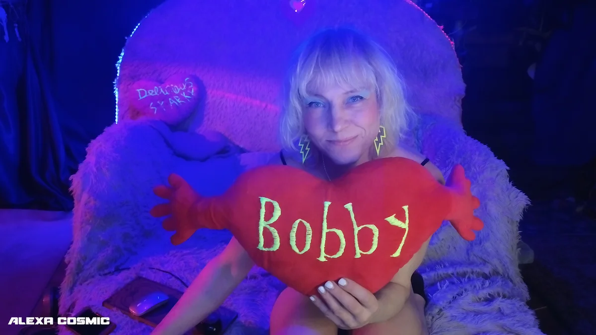 Alexa_Cosmic Trendaava kuva 4669