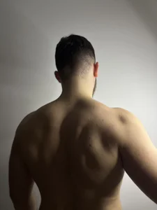 Sam_Strongs XXX nøgenfoto 2