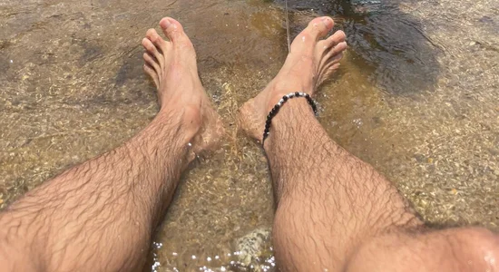 Damian_022 Feet 🥵 Pic