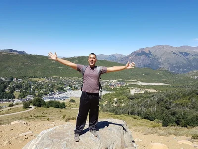 Public od Ezehombre  4 snímek