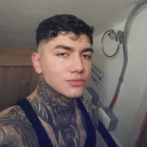 Public od Gury_tattoo  2 snímek