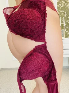 ScarlettNoirrTouch me with your eyes图片 8