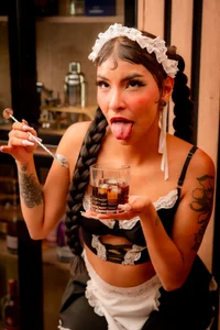 Luna-Chann Naughty Housekeeper Εικόνα