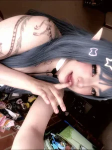 _alexa19pretty_ elf princes Pic 3