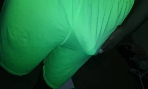 therealpornpretty Public Pic 6