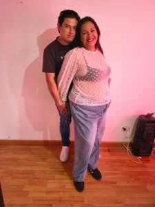 Hot_secretcouple Us ❤️ Foto