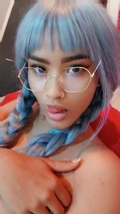 Karoll014 Cosplay Foto