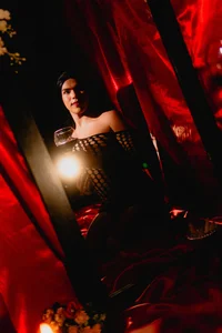 Be my Valentine date, Darling 🌹 od sammybrunette1  6 snímek