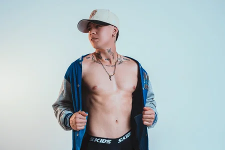 RaymondStonee Hot atletic man Pic