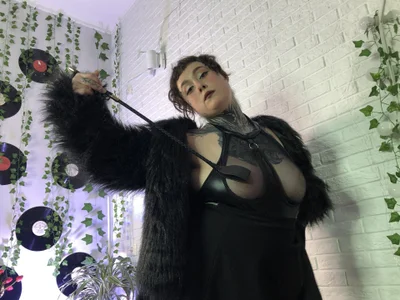 PlumpyChick Public Pic 2