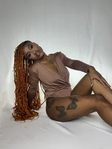 nikkystorm1_ SEXY GIRL ON FIRE 🔥 Bilde 8