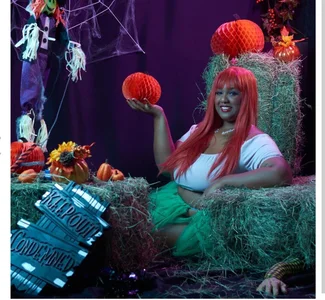 Just_Gissellex halloween season Immagine  3