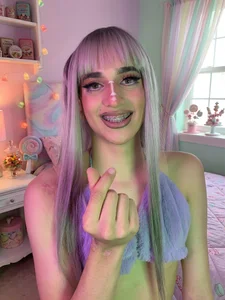 Roxxy_kittyyour lovely girl Roxy✨🍭 Bild 3