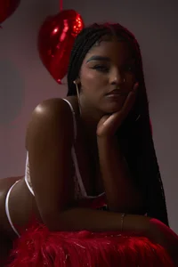 malu_horny_69 happy valentine's day Pic 3