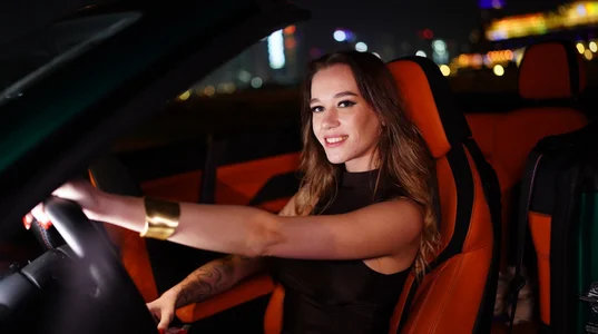 BBabyShark Have you seen this cool girl? Pic 7