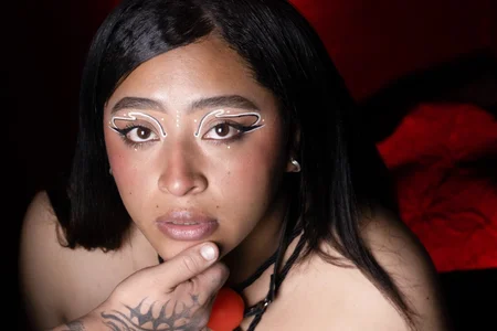 Jackson_n_Scarlett New album зображення 6