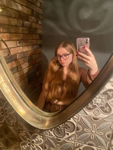 EvaRaee Just me  3. fénykép