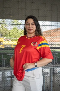 Venus_Cooperr I love Soccer ⚽ slika 4