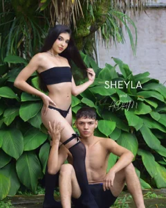 horny couple de sheylawood  5 Imagens