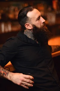 StevenRiseNYCのSFWの 6枚の写真