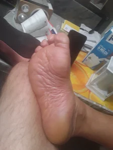 Vorhautschwanz Fuss Poză 5