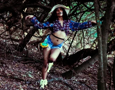 Zdjęcia Sophie_Smith69 scarecrow:  7