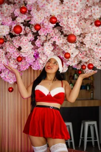 PaulinaColemanのMerry christmasの 5枚の写真