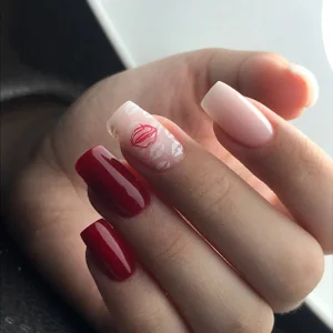Lasly_Foxmy nails图片 9