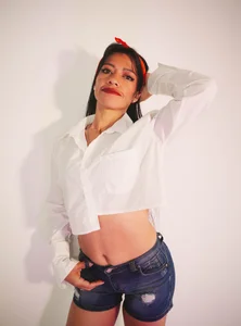 FernandaAvilax ¡A good girl for you! Honey 💕🌸 Pic 7
