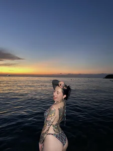 Eva Sea de EvangelineLoveee  Imagens