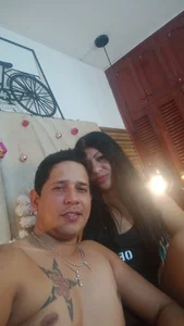 Sharom_Aroom much love Pic