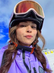 Esqui/snow❤️dream❤️ de Adriennesexxx Foto 4