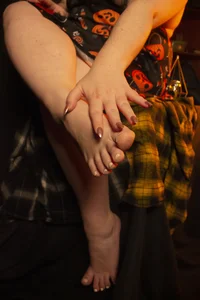 DenisHailey halloween  7টি ছবি