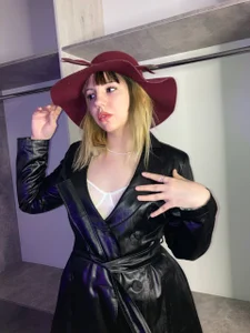 Stacy_Luv My favorite photoshoot Pic 5