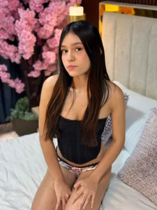 AntonellaLugo_ cute girls Foto 2