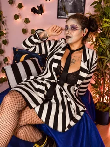 Sylvara_bx 🎃Beetlejuice, Beetlejuice… do you dare say it a third time? Pic 4