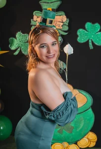 St. Patrick's Day🍀🍀 de AuroraRojas Foto 3