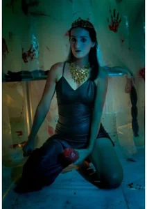 Genesis_girl_mature kullanıcısının halloween albümü -  5 fotoğraf