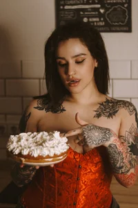 Anita_seaのbirthday girl 🎂の 2枚の写真