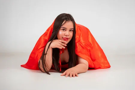 rose_nova HALLOWEN Kuva 5