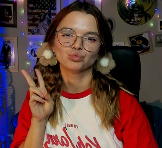 SaraGolben call me mistress, you won't be mistaken Pic 2