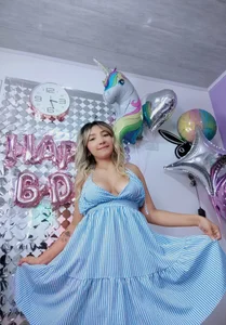 Happy_tits 🎂 Birthday Pic 2