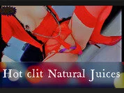 PussyJuicycum tweezers nipples Pic