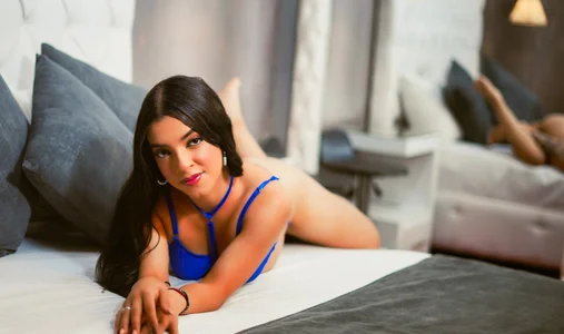 AlexaFisheer Sweet Seduction Billede
