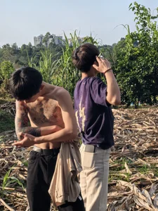 Delicious-boys-001 开心日常 Pic 3